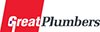 Great Plumbers Logo